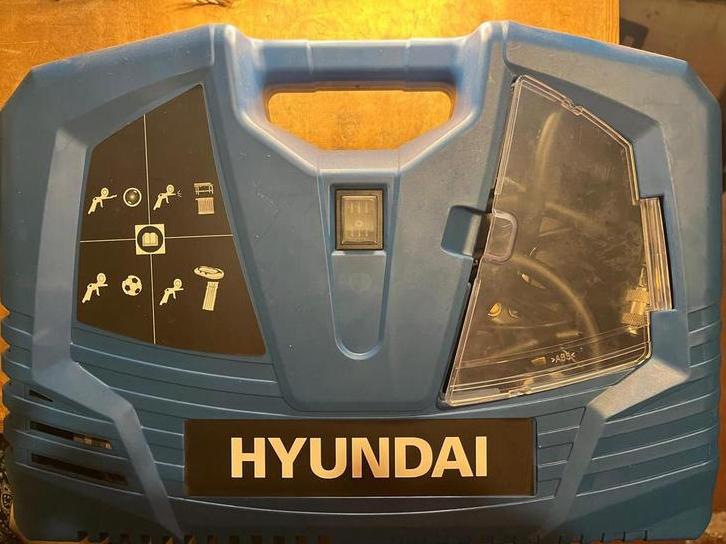 Pompe a air compreseur, Bricolage & Construction, Enlèvement ou Envoi, Comme neuf