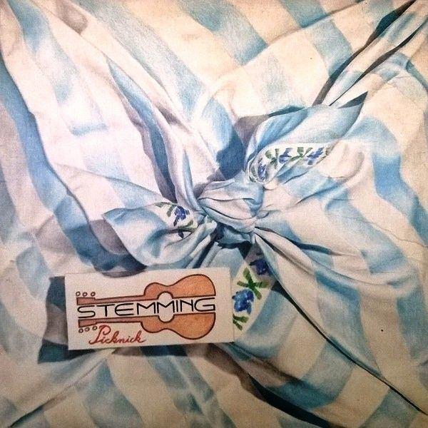 STEMMING: LP "Picknick", Cd's en Dvd's, Vinyl | Nederlandstalig, Ophalen of Verzenden