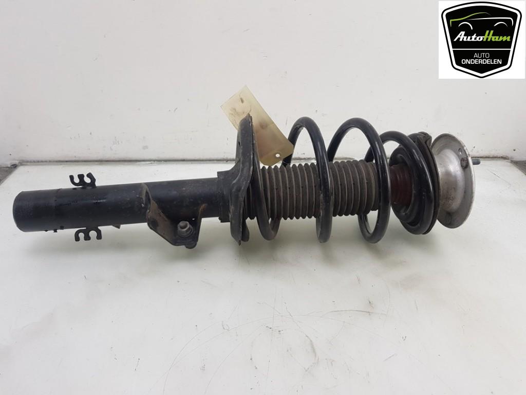 AMORTISSEUR OU ABSORBEUR DE CHOC AVANT GAUCHE BMW X3 (E83), Autos : Pièces & Accessoires, Utilisé, BMW