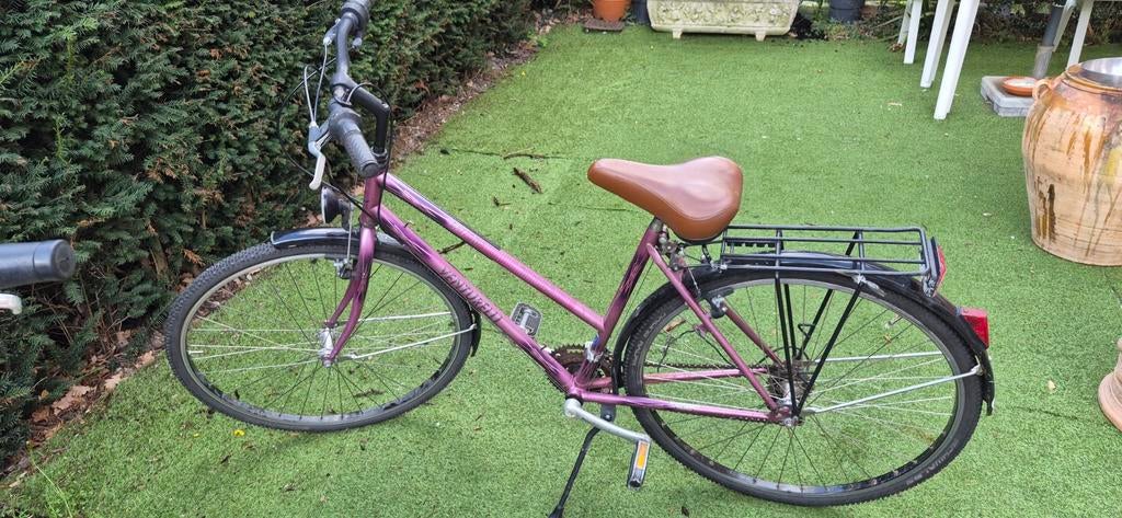 Venturelli Daytona damesfiets, Fietsen en Brommers, Ophalen
