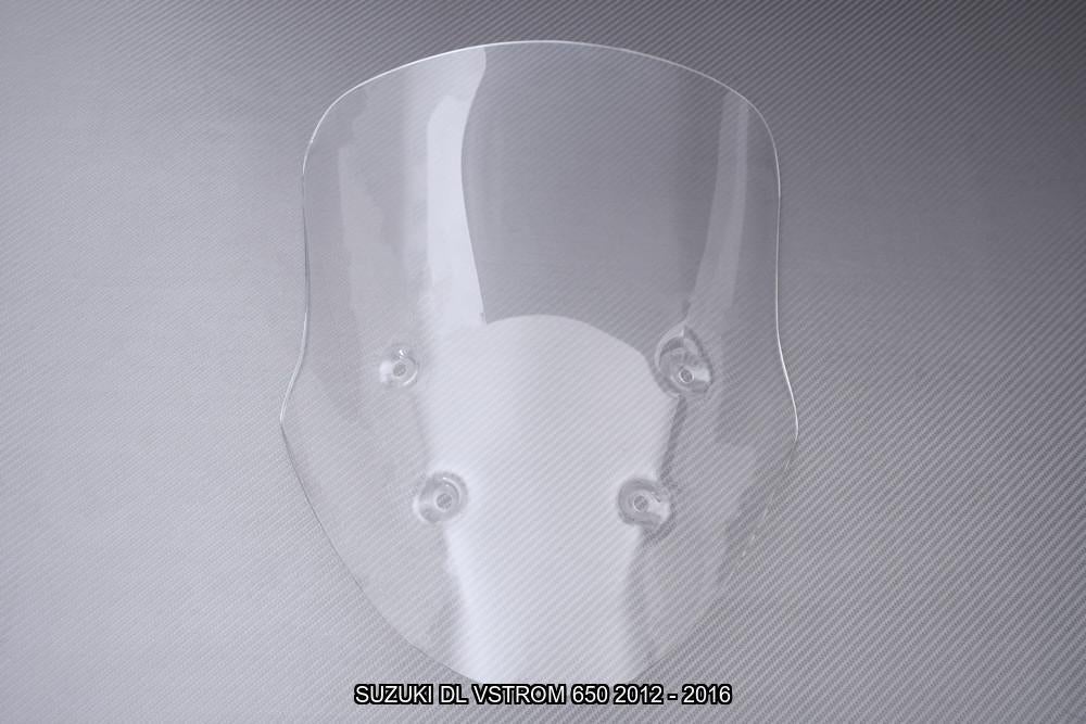 Bulle SUZUKI DL VSTROM 650 2012 - 2016, Enlèvement ou Envoi, Neuf
