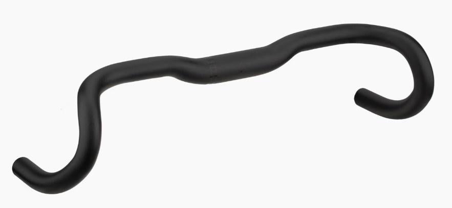 Koersstuur - Specialized Hover Alloy 44 cm, Fietsen en Brommers, Fietsonderdelen, Zo goed als nieuw, Stuur, Aluminium, Gravelbike