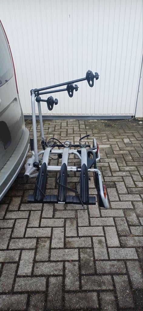 Thule Fietsendrager, Ophalen of Verzenden