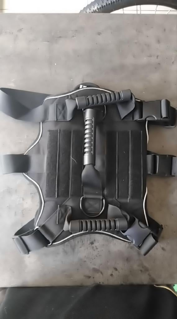 Honden harnas, Dieren en Toebehoren, Hondenriemen, Ophalen