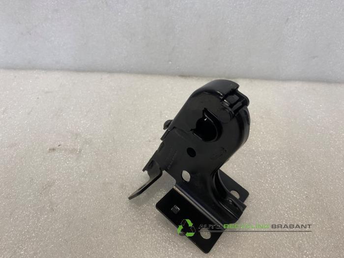 Support (divers) d'un Porsche Macan, -, Porsche, 3 mois de garantie, Utilisé