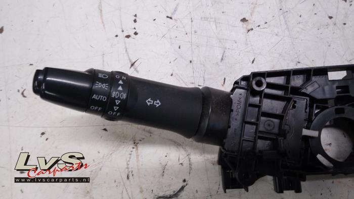 Combischakelaar Stuurkolom van een Fiat Fullback, Gebruikt, -, -, Ophalen of Verzenden