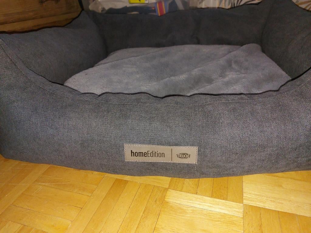 Honden mandje 80x60., Dieren en Toebehoren, Ophalen, Zo goed als nieuw