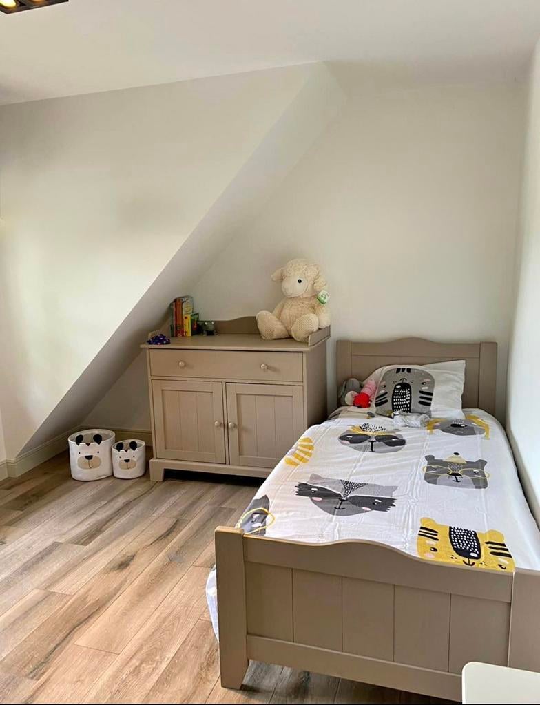 Complete slaapkamer childwood, Kinderen en Baby's, Kinderkamer | Complete kinderkamers, Ophalen, Jongetje of Meisje