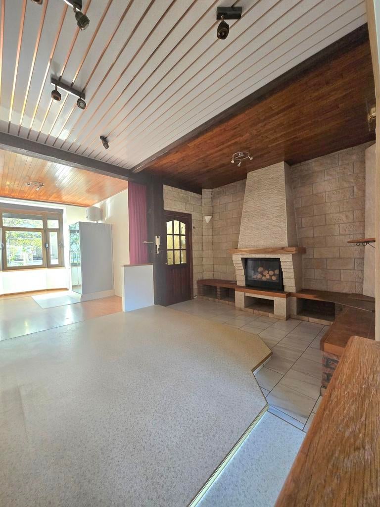 A LOUER1083ganshoren/1APARTEMENT1chambre1A2PERS+GR-TERASSE, 65 m², Appartement, Bruxelles, 1 pièces