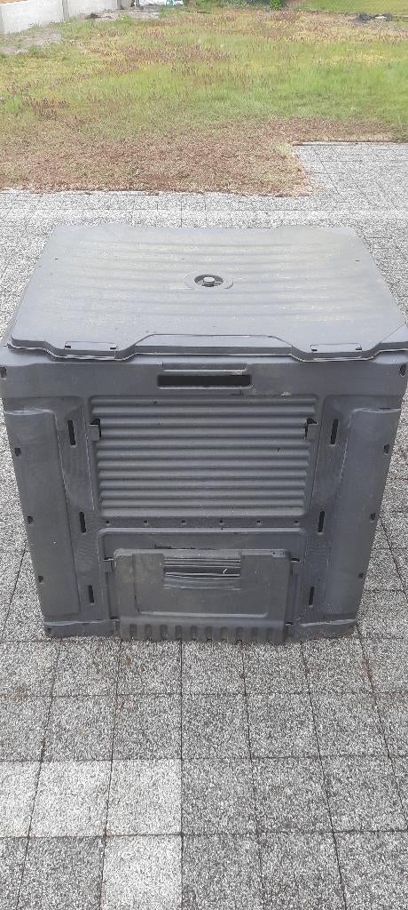 compostbak (Gratis), Tuin en Terras, Ophalen, Compostbak