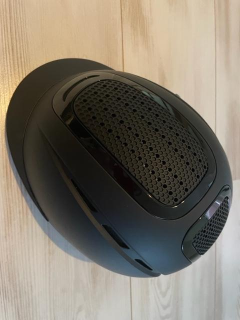 Cap paardrijden, Dieren en Toebehoren, Ophalen of Verzenden, Nieuw, Rijden