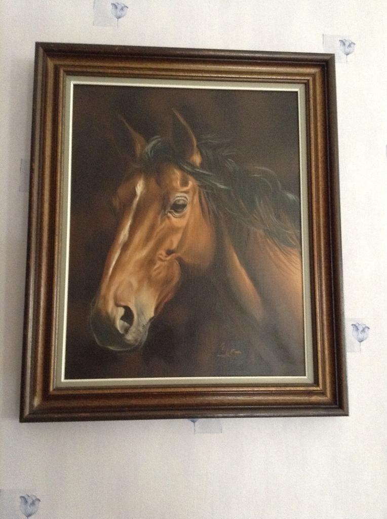 Schilderij, Enlèvement