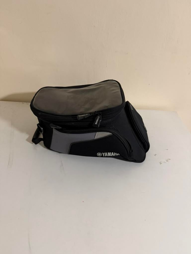 Saccoche réservoir yamaha, Motos, Enlèvement ou Envoi