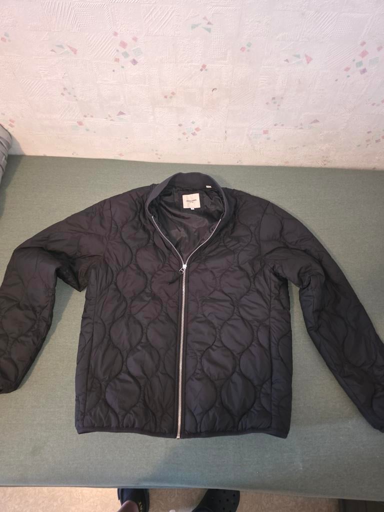 Zomerjas jack en jones, Kleding | Heren, Jassen | Zomer, Ophalen of Verzenden, Maat 52/54 (L)