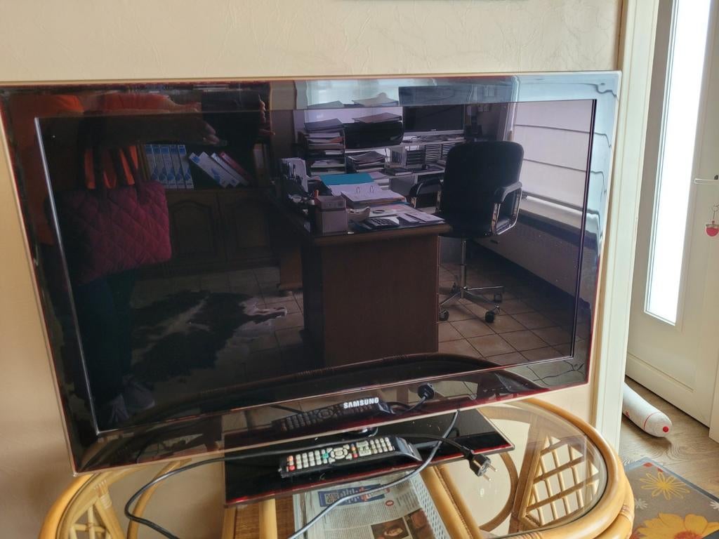 Samsung TV, Audio, Tv en Foto, Ophalen, Samsung