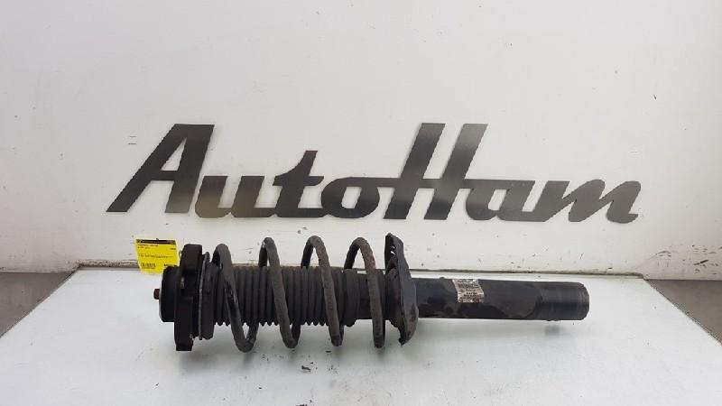 AMORTISSEUR OU ABSORBEUR DE CHOC AVANT GAUCHE (|5C0413031BB|, Dhr. J. Ham, Volkswagen, Administratie@autoham.nl, Utilisé