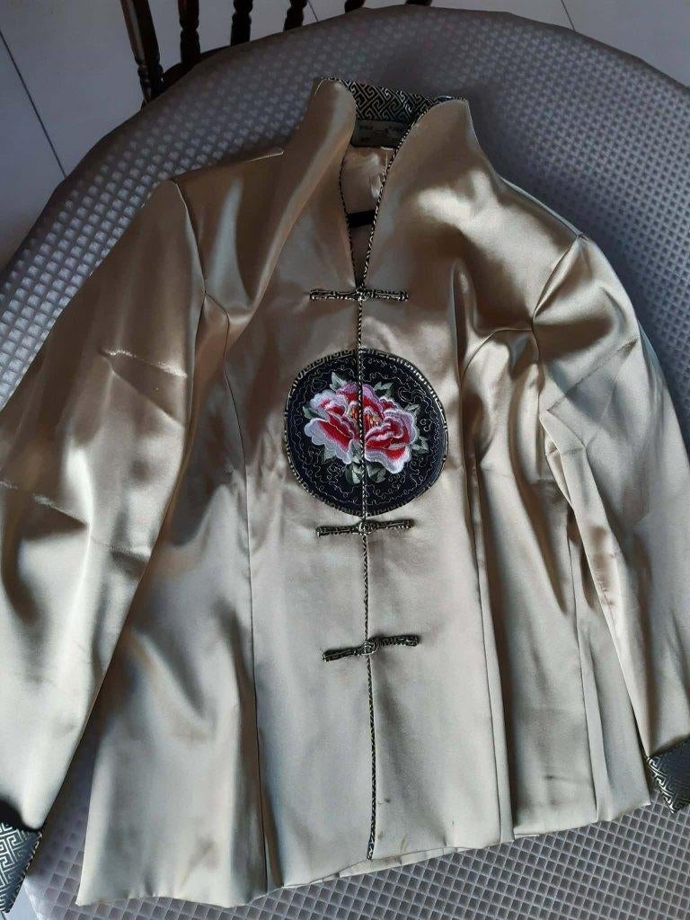 CHINEES VESTJE, Kleding | Dames, Ophalen