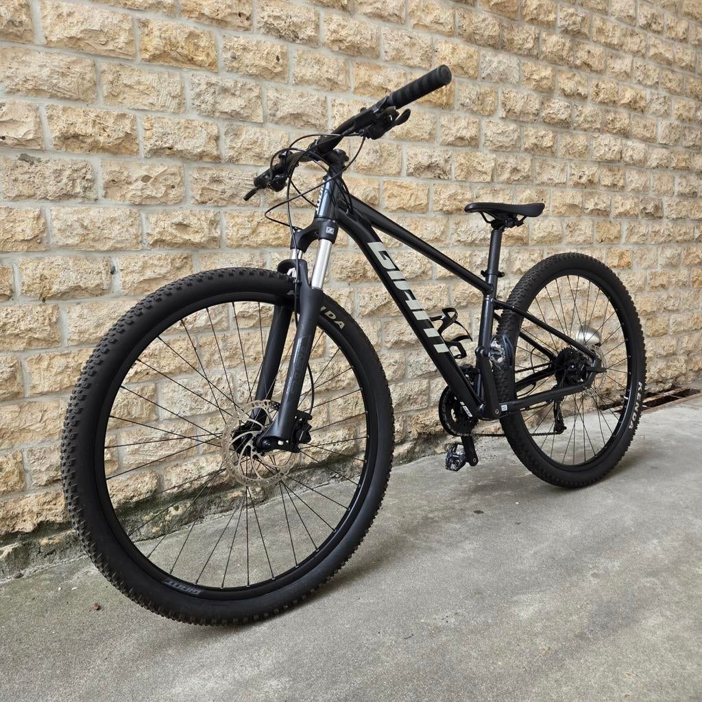 MTB Giant Talon, Fietsen en Brommers, Ophalen, Giant