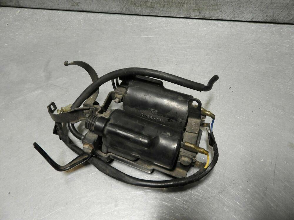 LTD454 1985 - 1995 Kawasaki Bobijn bougiekop D1-43889