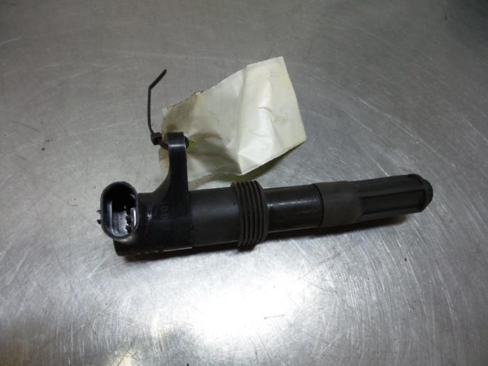 Bobine d'un Fiat Stilo, -, 3 mois de garantie, Utilisé, Fiat