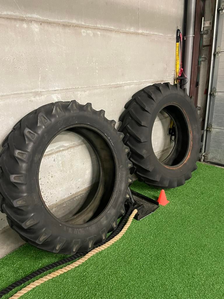 CROSSFIT BANDEN TE KOOP, Ophalen