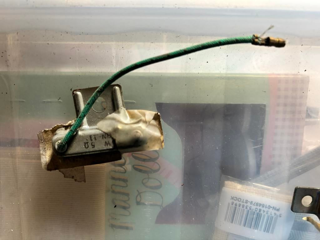 Résistance pour Honda Vision et autres scooters, Enlèvement ou Envoi, Neuf