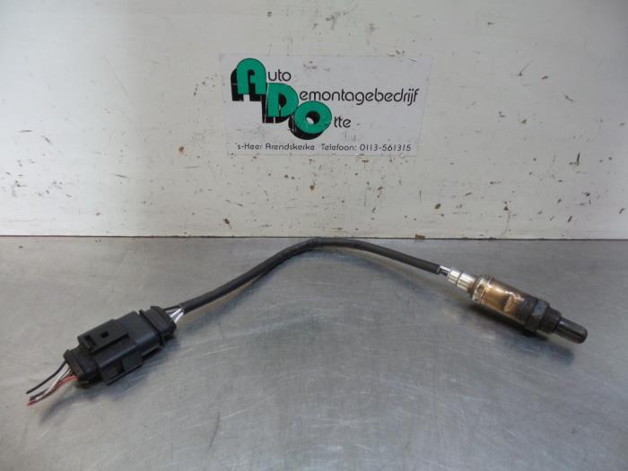 Lambda Sonde van een Volkswagen Lupo (Lupo 98-), Gebruikt, -, Volkswagen, -