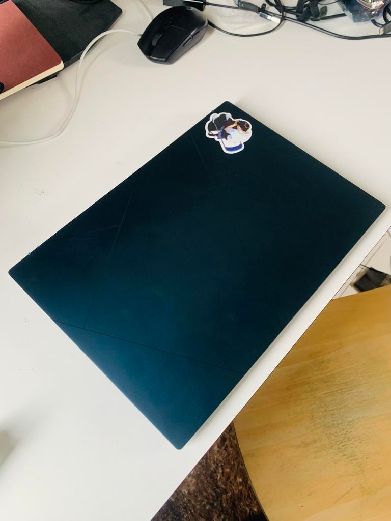 ASUS zenbook, Computers en Software, Gebruikt, Qwerty, 14 inch, Ophalen of Verzenden