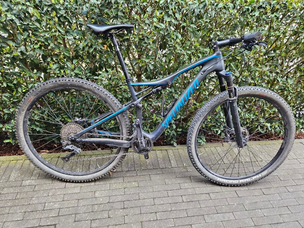 MTB te koop. Gekocht in 2020, Fietsen en Brommers, Ophalen