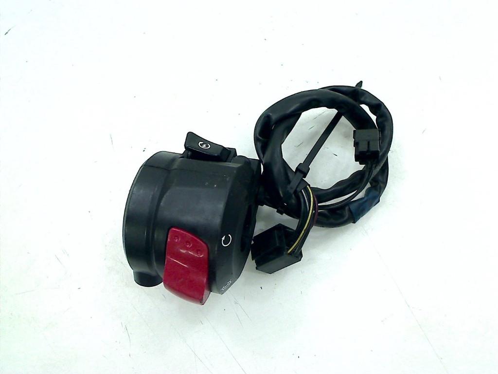 STUURSCHAKELAAR RECHTS GSF 650 Bandit 2009-2012 (GSF650), Dhr. S. di Majo, Gebruikt, Info@cama-motorparts.nl, P.J. Troelstraweg 8 8
3144 CX  MAASSLUIS, NL