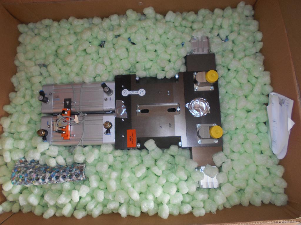 Scheugenpflug onderdelen, Articles professionnels, Machines & Construction | Autre, Enlèvement