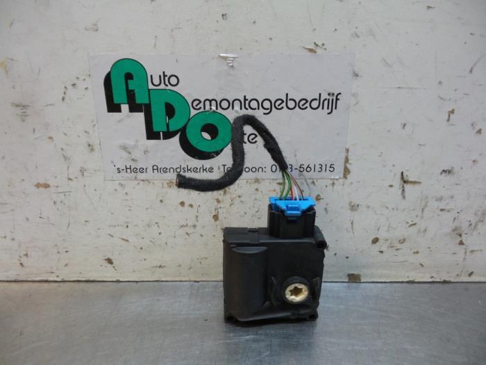 Clapet chauffage moteur d'un Audi A6 (A6 04-), Autos : Pièces & Accessoires, Moteurs & Accessoires, -, Audi, Utilisé, -