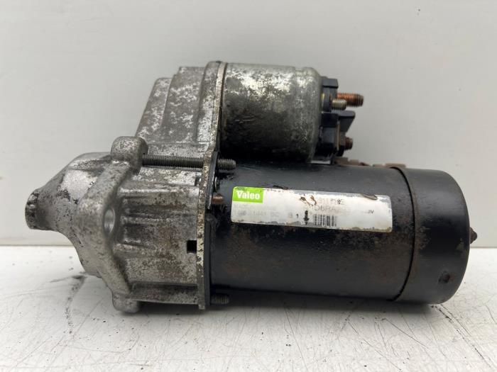 Démarreur d'un Opel Corsa, Autos : Pièces & Accessoires, -, Opel, 3 mois de garantie, Utilisé