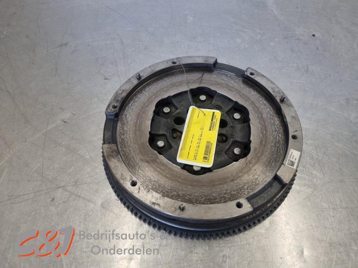 Volant d'inertie masse double d'un Nissan NV400, Autos : Pièces & Accessoires, -, 3 mois de garantie, Utilisé, -