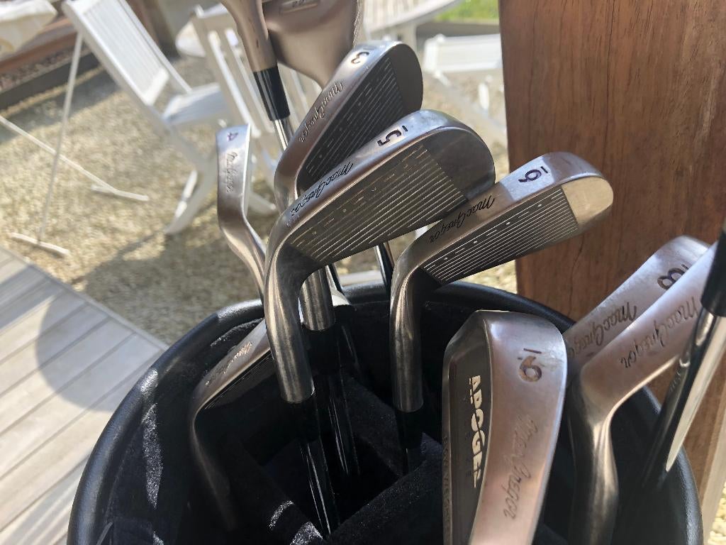 club de golfe, Sports & Fitness, Golf, Enlèvement, Club