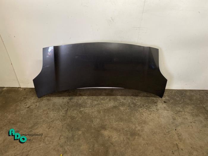 Capot d'un Toyota Yaris (Yaris 2 09-) (1G3), Autos : Pièces & Accessoires, Carrosserie & Tôlerie, Capot moteur, Toyota, Utilisé