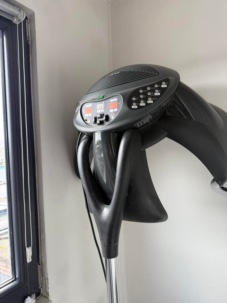 Climazone voor Kappers, Ophalen, Zo goed als nieuw