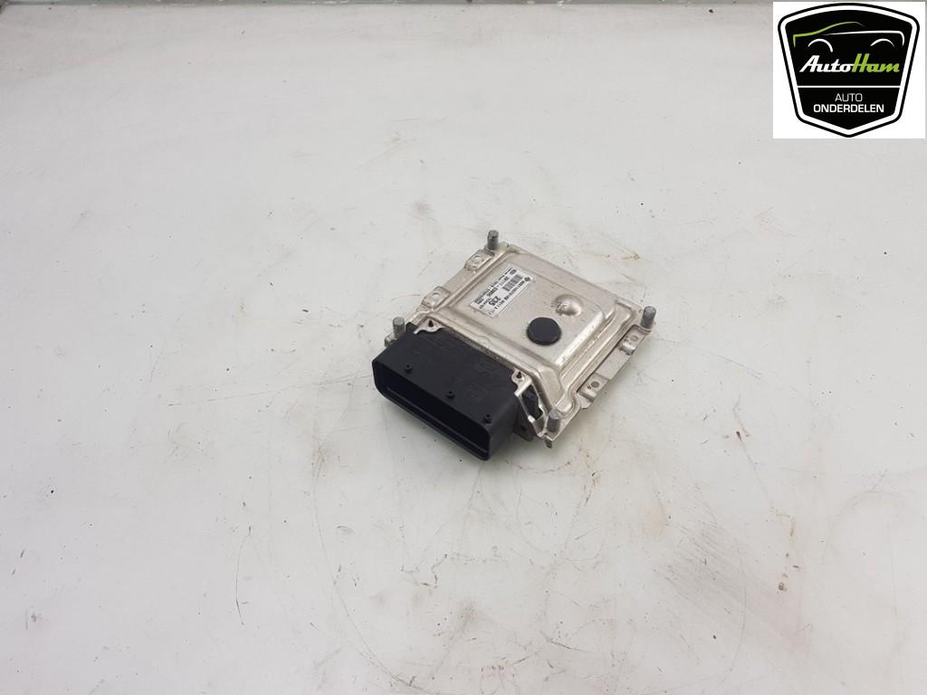 COMPUTER MOTOR Kia Rio III (UB) (|3911103855|), Gebruikt, Kia