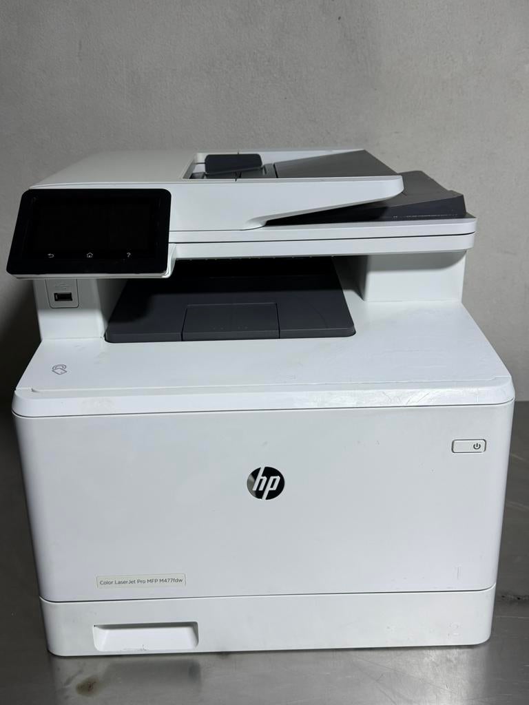 Imprimante HP, Wi-Fi intégré, Copier, Enlèvement, Imprimante laser