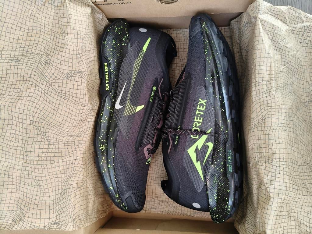 Nike pegasus trail 5 goretex, Sport en Fitness, Bergsport en Wandelen, Ophalen of Verzenden, Schoenen