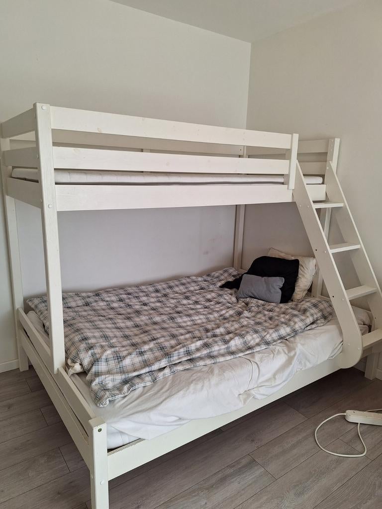 Stapelbed, Enlèvement, Queen size, Lits superposés