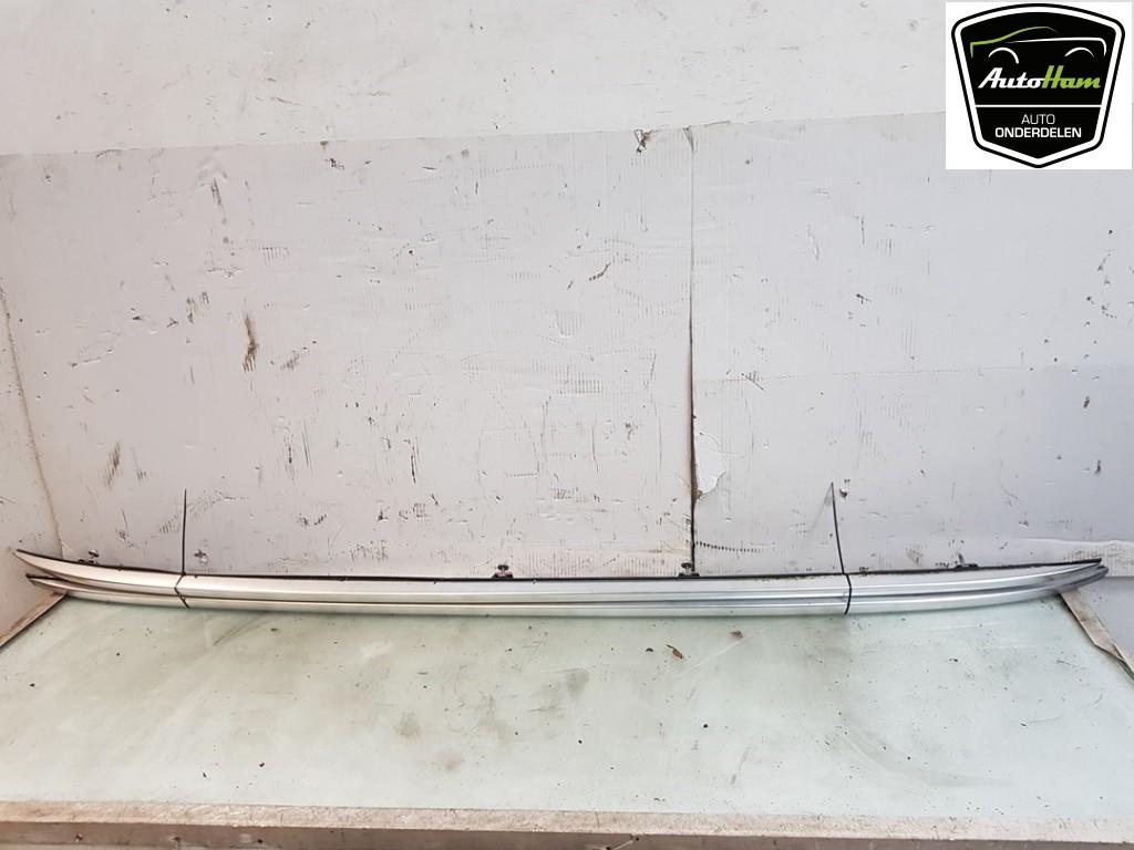 BARRES DE TOIT C Estate (S205) (|A2058900693|A2058900593|), Utilisé, Mercedes-Benz