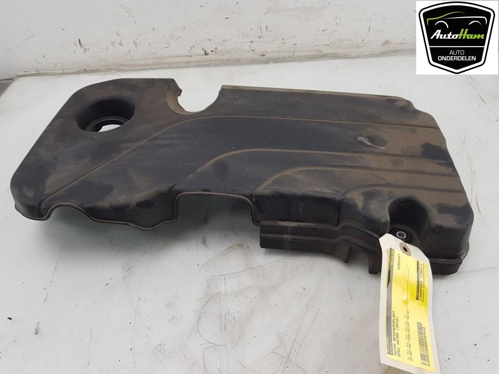 CACHE SOUS MOTEUR Opel Astra K (01-2015/12-2022), Autos : Pièces & Accessoires, Utilisé, Opel