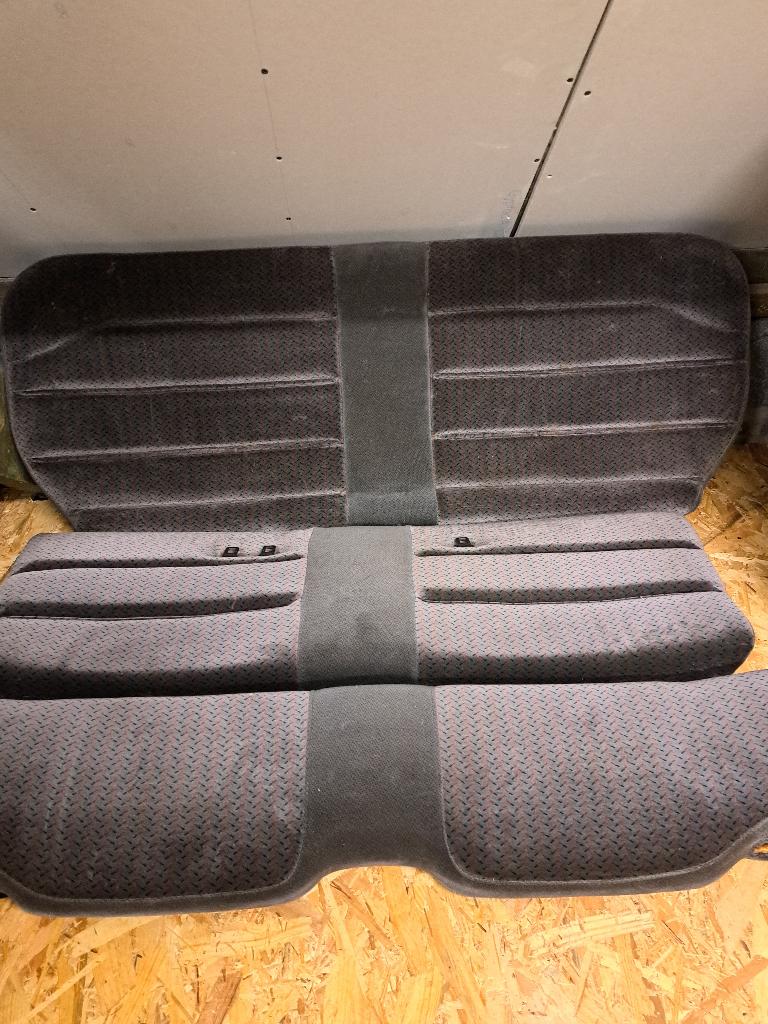 onderdelen escort xr3i 1991, Auto-onderdelen, Ophalen, Ford