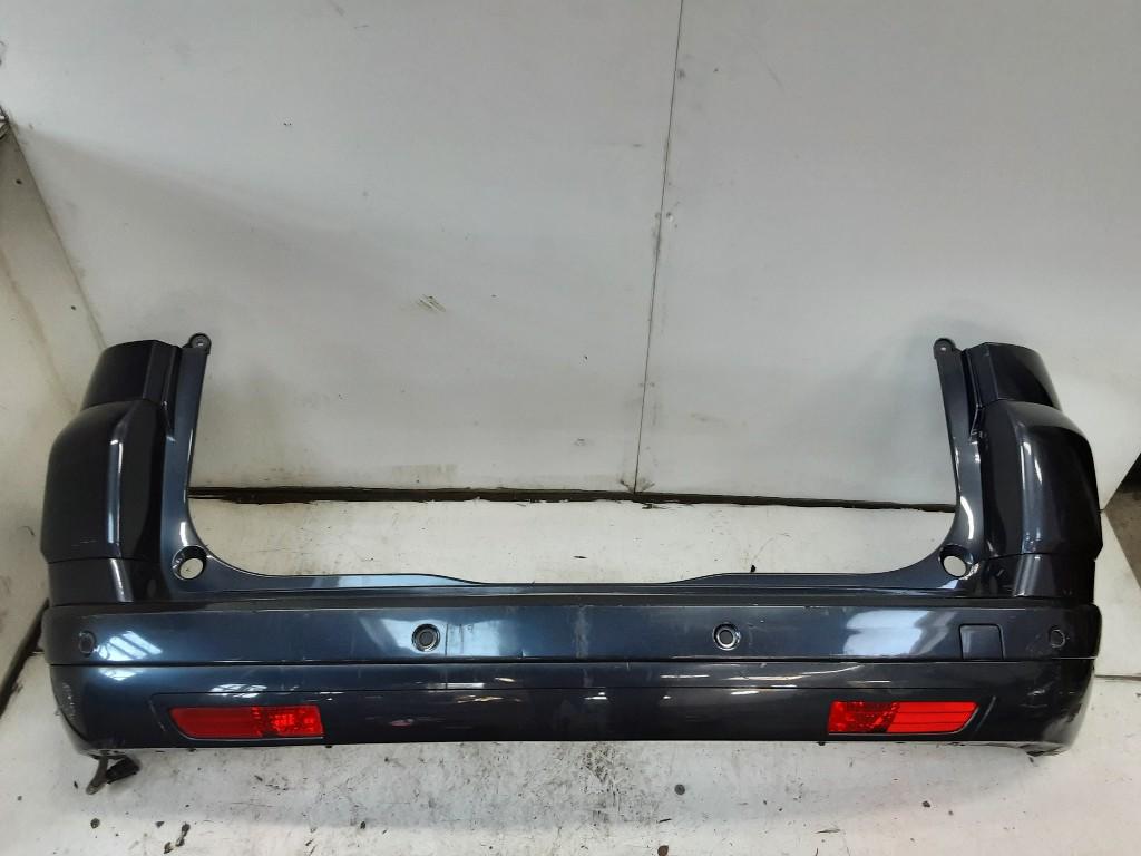 PARE-CHOCS ARRIÈRE Citroën C4 Grand Picasso (UA), Autos : Pièces & Accessoires, Carrosserie & Tôlerie, Pare-chocs, Citroën, Arrière