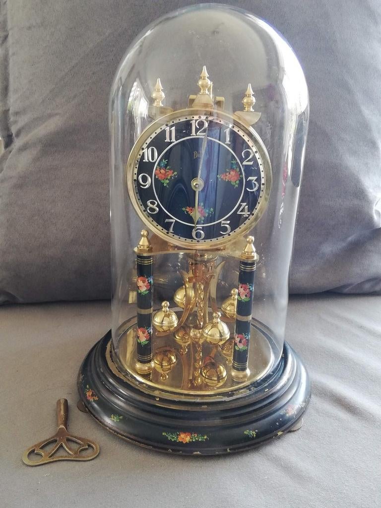 Ancienne horloge - Faire offre intéressante, Antiquités & Art, Enlèvement