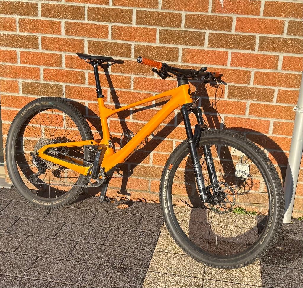 MTB SCOTT SPARK 930, Fietsen en Brommers, 49 tot 53 cm, Zo goed als nieuw, Ophalen, Overige merken