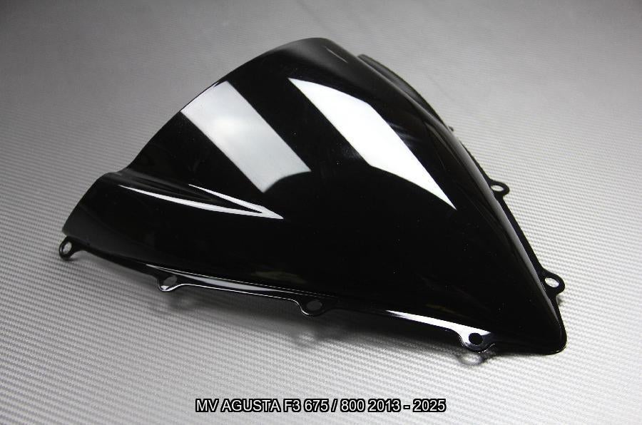 Windscherm MV AGUSTA F3 675 / 800 2013 - 2025, Motoren, Ophalen of Verzenden, Nieuw
