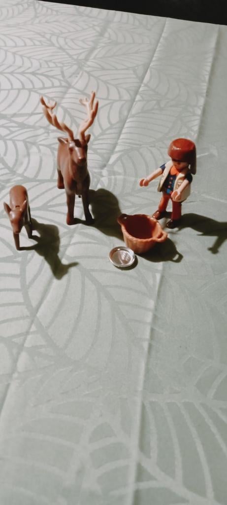 Playmobil, Ophalen of Verzenden