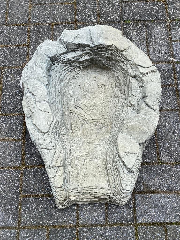 Cascade pour bassin, Jardin & Terrasse, Enlèvement, Neuf, Autres types